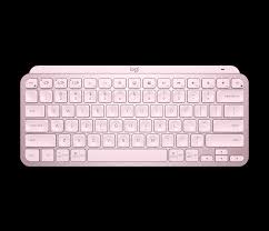 logitech keyboard